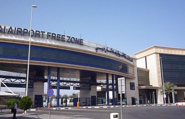 Dubai Airport Free Zone Authority (DAFZA)