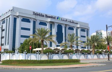 Zulekha Hospital LLC