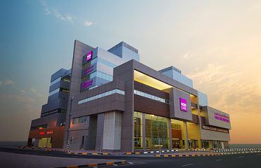 MEDCARE HOSPITAL SHARJAH