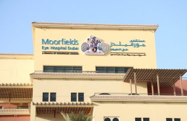 Moorfields Eye Hospital Dubai