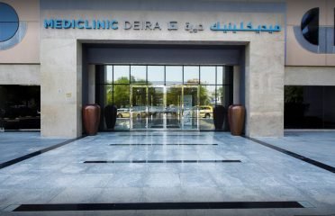 Mediclinic Deira City Center