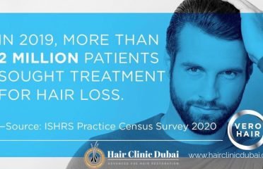 Hair Transplant Dubai Clinic