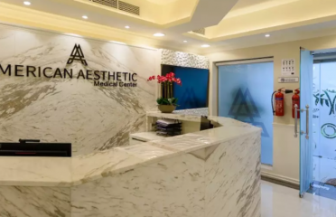 American Aesthetic Medical Center