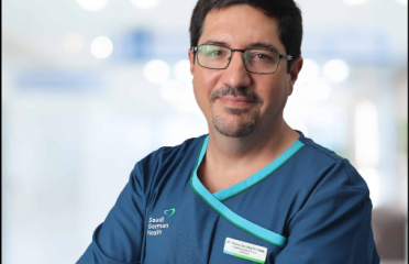 Best colorectal surgeon in Dubai – Dr Daniel Serralta