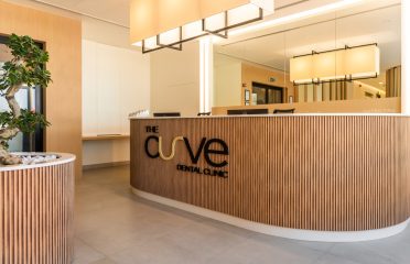 The Curve Dental Clinic